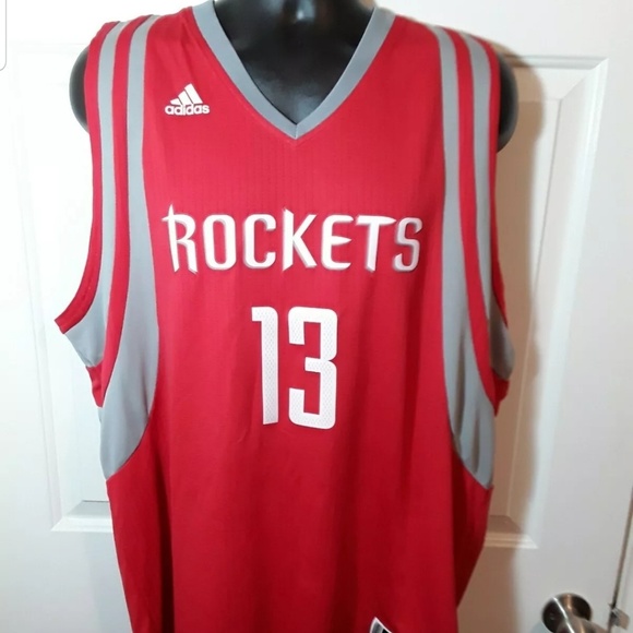 james harden jersey adidas